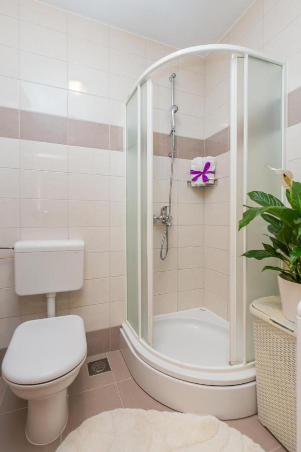 Apartment Buby Dubrownik Zewnętrze zdjęcie