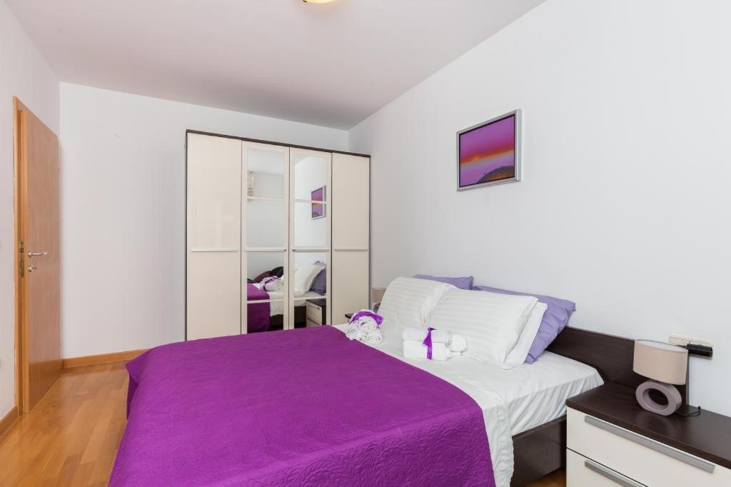 Apartment Buby Dubrownik Zewnętrze zdjęcie