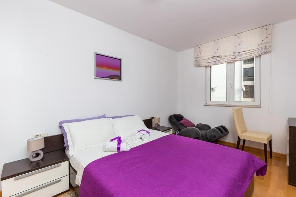 Apartment Buby Dubrownik Zewnętrze zdjęcie