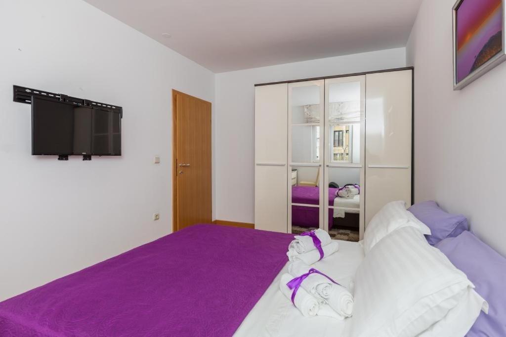 Apartment Buby Dubrownik Zewnętrze zdjęcie