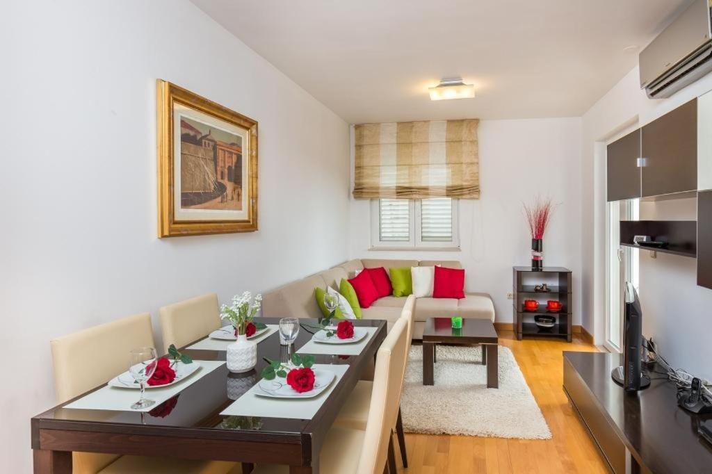 Apartment Buby Dubrownik Zewnętrze zdjęcie