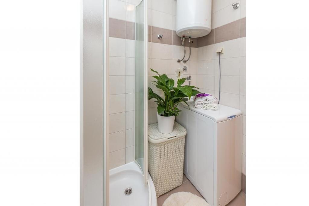 Apartment Buby Dubrownik Zewnętrze zdjęcie