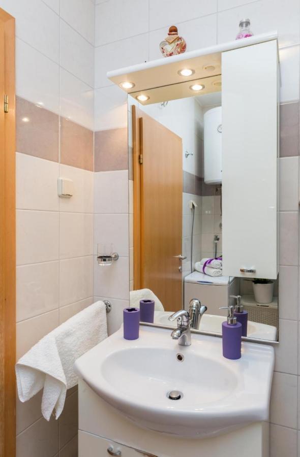 Apartment Buby Dubrownik Zewnętrze zdjęcie