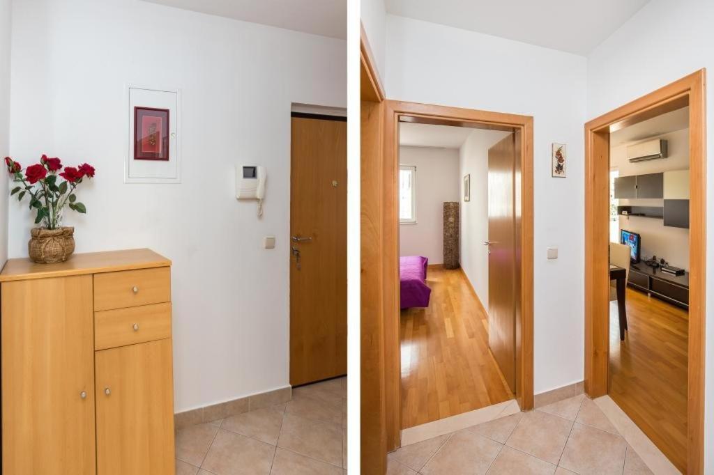 Apartment Buby Dubrownik Zewnętrze zdjęcie