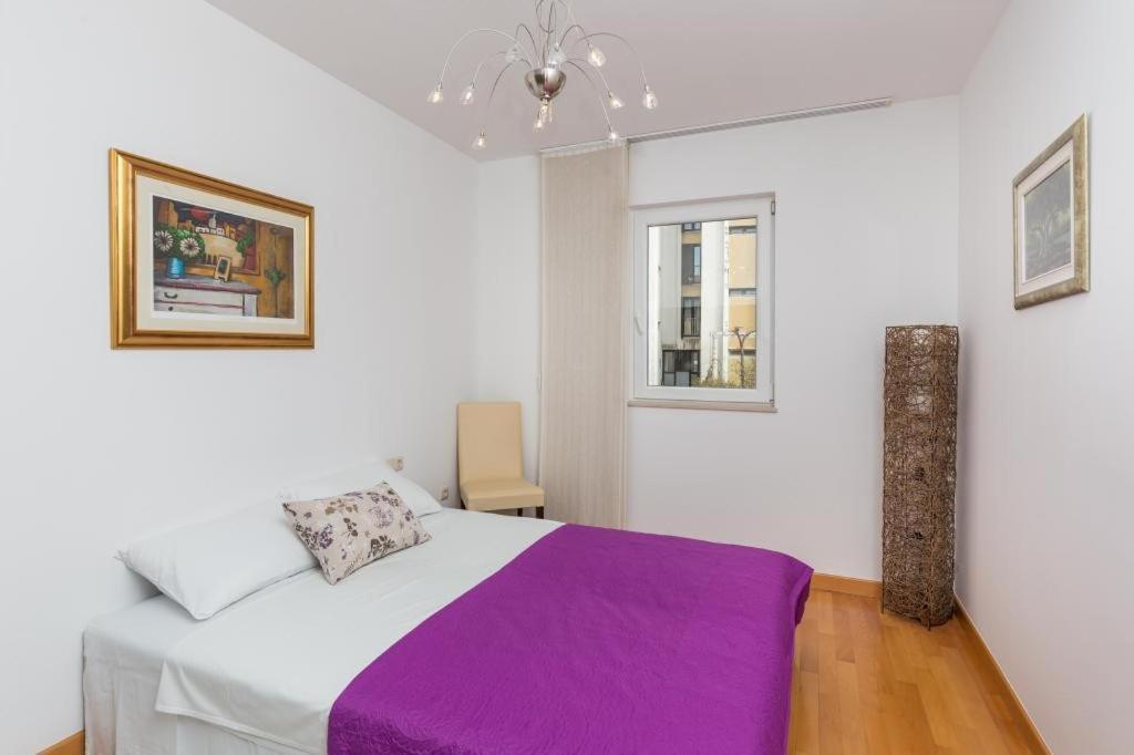 Apartment Buby Dubrownik Zewnętrze zdjęcie