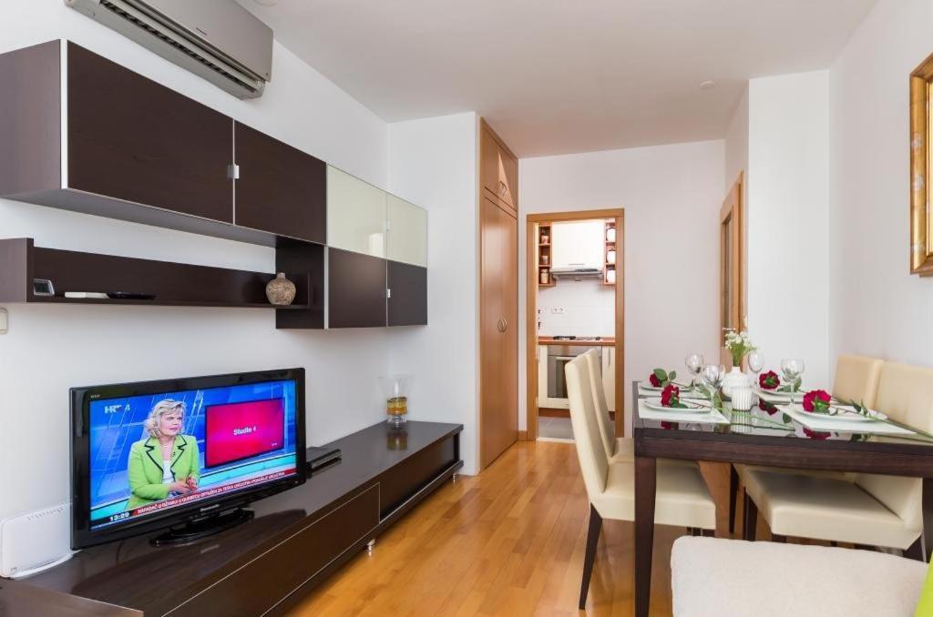 Apartment Buby Dubrownik Zewnętrze zdjęcie