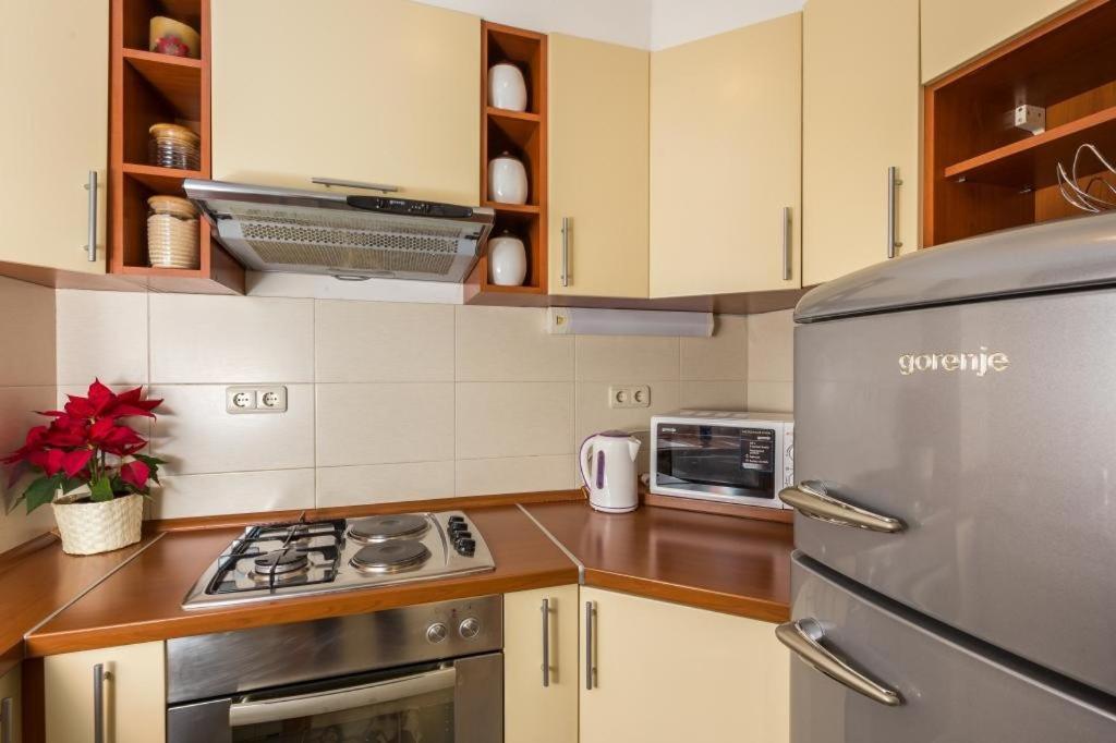 Apartment Buby Dubrownik Zewnętrze zdjęcie