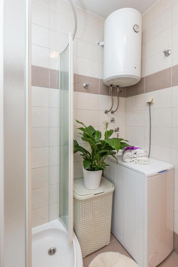 Apartment Buby Dubrownik Zewnętrze zdjęcie