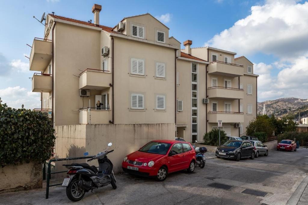 Apartment Buby Dubrownik Zewnętrze zdjęcie